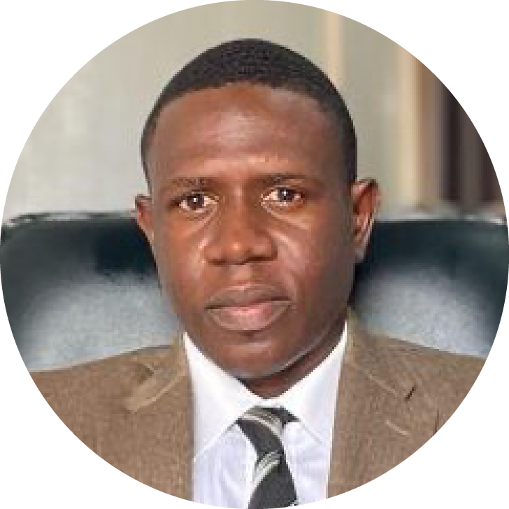 Emmanuel Timmy Donkoh, PhD