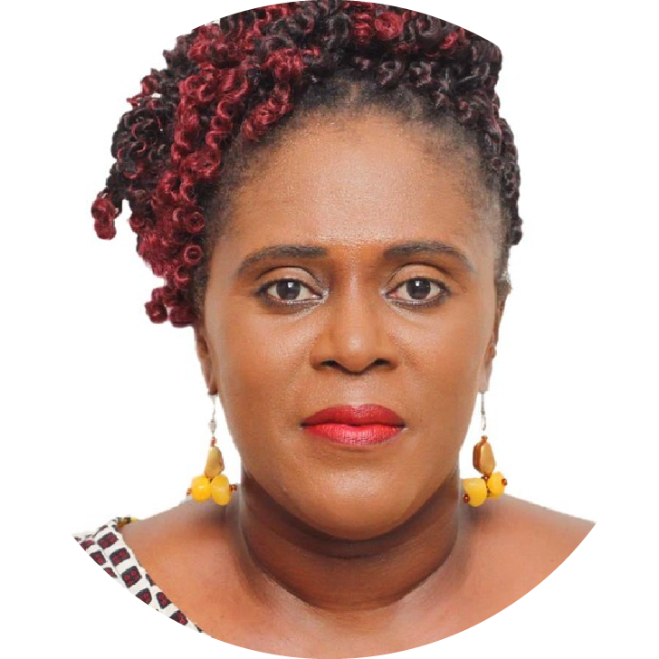 Dorcas Obiri-Yeboah, MD, PhD
